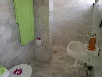 Orquideas Hostel Cancun Bagian luar foto