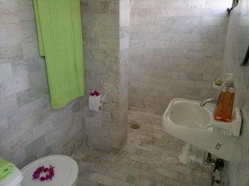 Orquideas Hostel Cancun Bagian luar foto